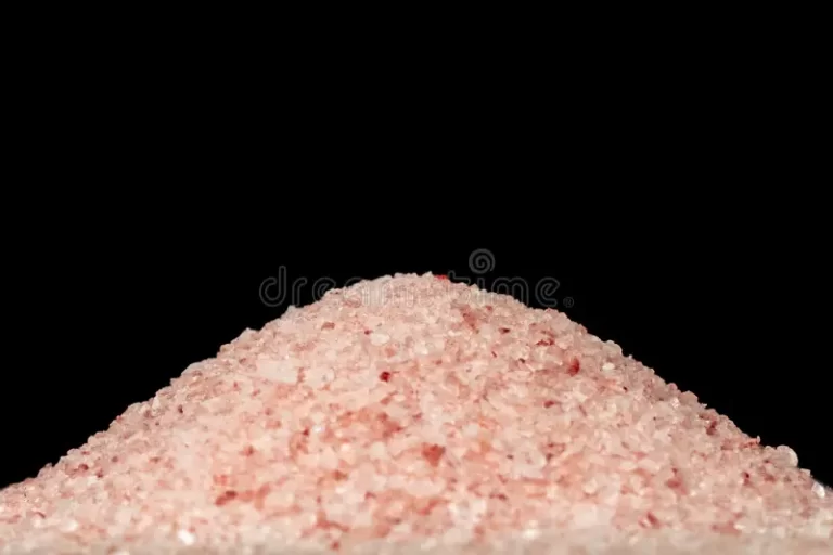 Unveiling the Mystique of Pink Himalayan Salt: A Natural Wonder for Your Culinary Adventures
